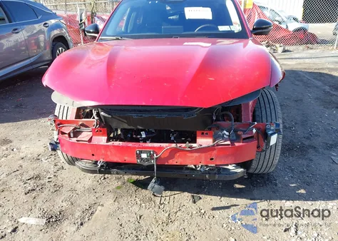 2023 Ford Mustang Mach-E Premium from USA, damaged, VIN 3FMTK3SU9PMA63464